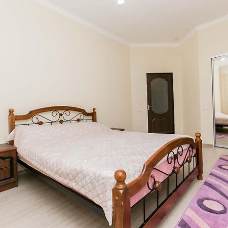 צ'יסינאו Apartament Spatios In Complex Residential מראה חיצוני תמונה
