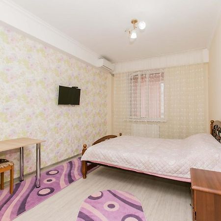צ'יסינאו Apartament Spatios In Complex Residential מראה חיצוני תמונה