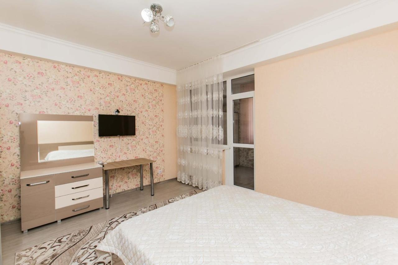 צ'יסינאו Apartament Spatios In Complex Residential מראה חיצוני תמונה