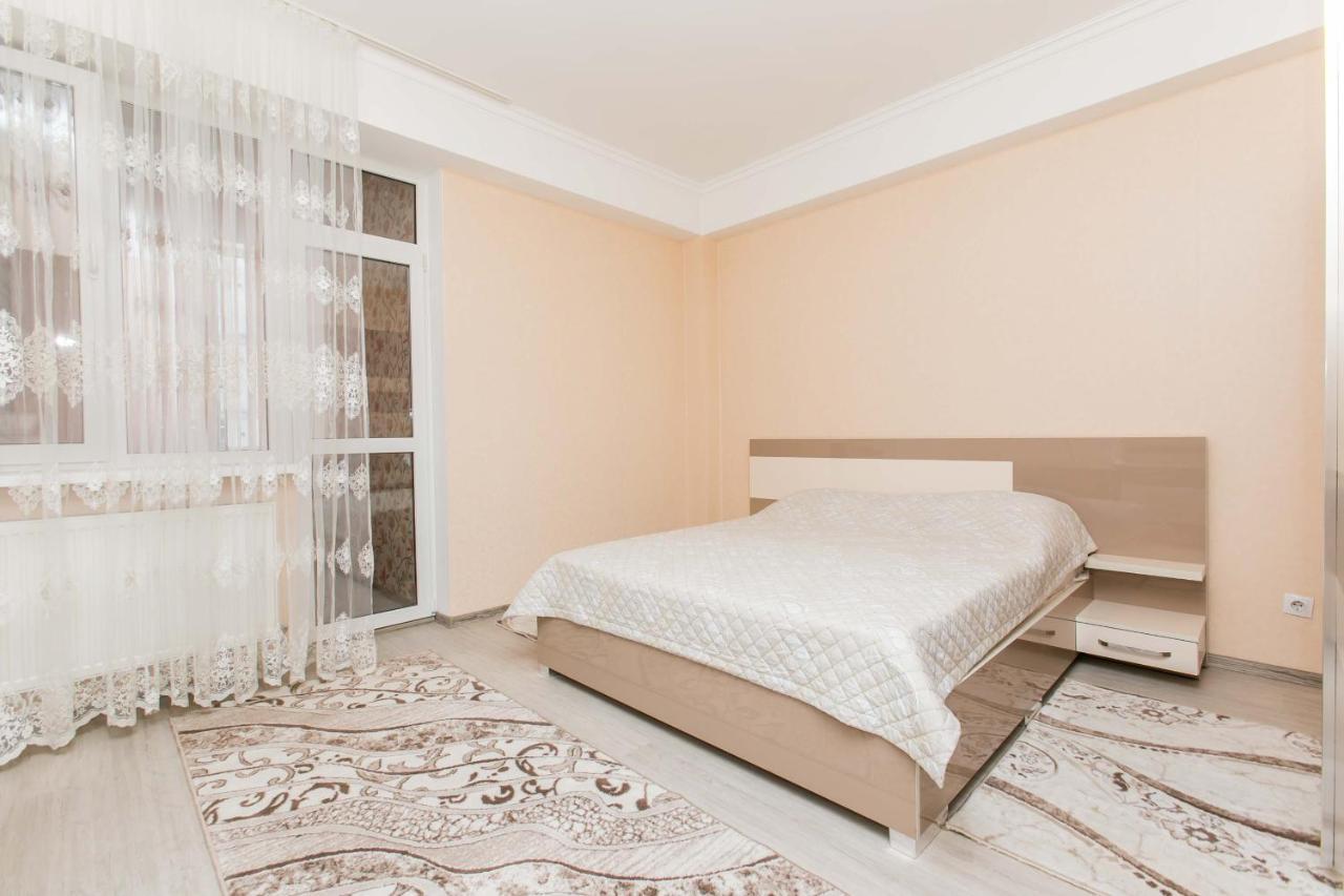 צ'יסינאו Apartament Spatios In Complex Residential מראה חיצוני תמונה