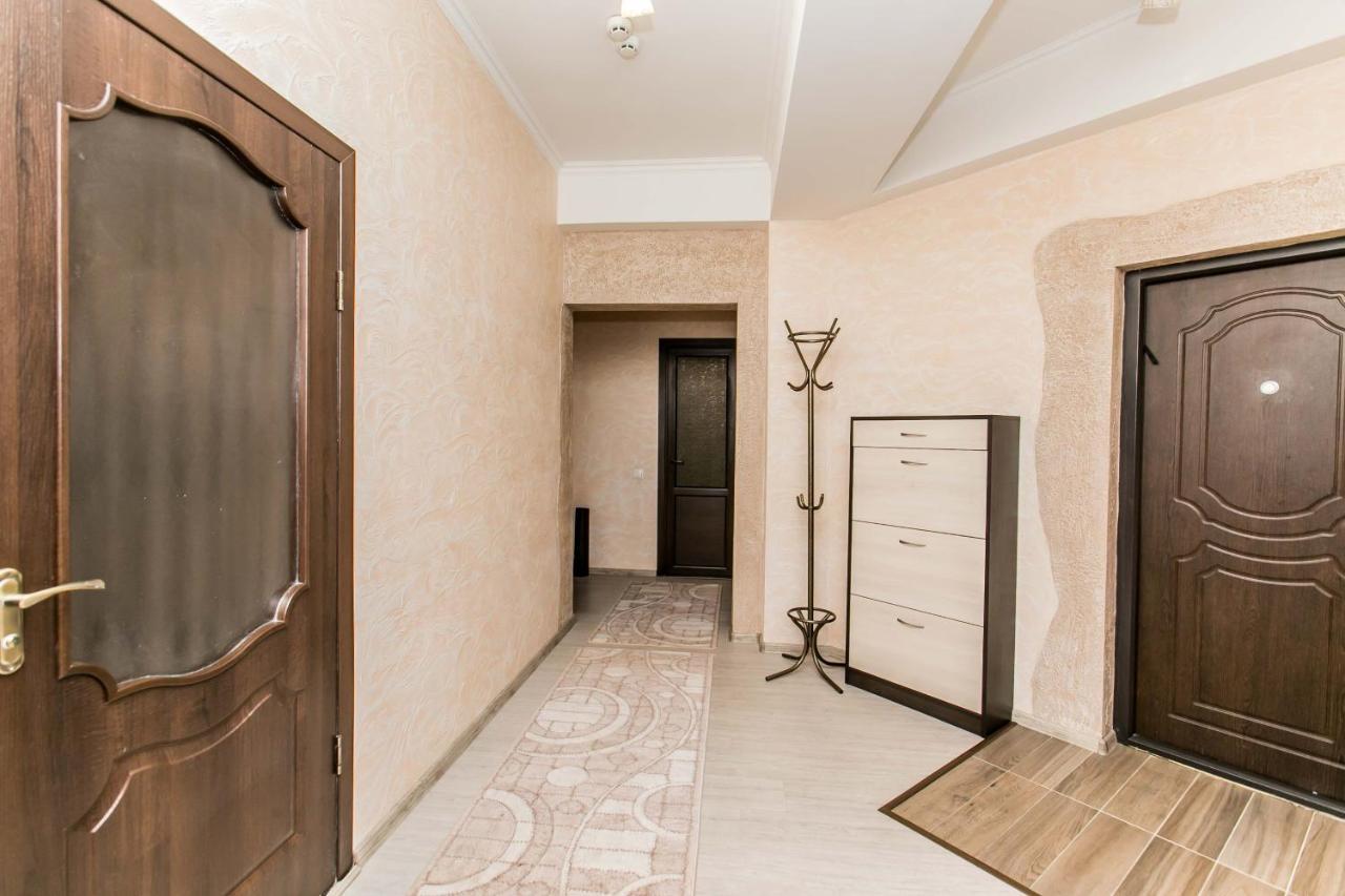 צ'יסינאו Apartament Spatios In Complex Residential מראה חיצוני תמונה