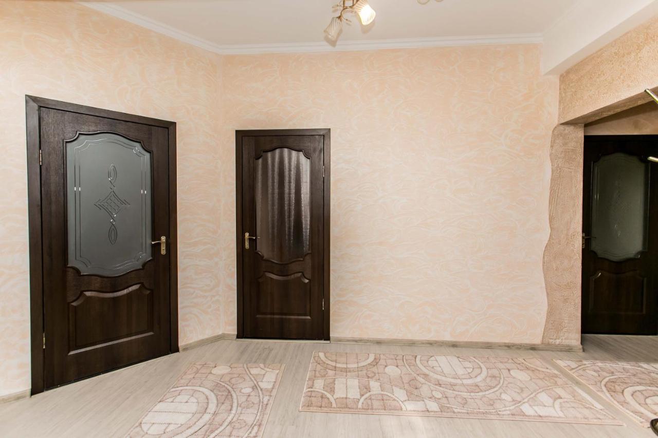 צ'יסינאו Apartament Spatios In Complex Residential מראה חיצוני תמונה