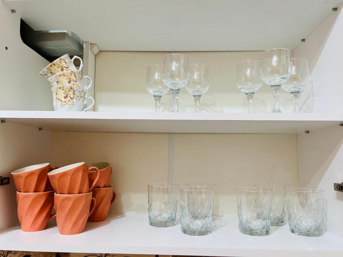 צ'יסינאו Apartament Spatios In Complex Residential מראה חיצוני תמונה
