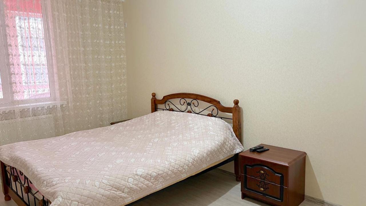 צ'יסינאו Apartament Spatios In Complex Residential מראה חיצוני תמונה